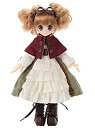 【中古】 Lil’Fairy ~ちいさなお手伝いさん~ もじゃネイリー リクエスト総選挙受注生産品 完成品ドール
