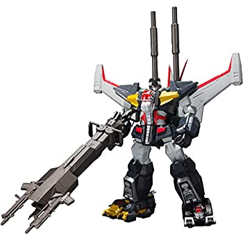 【中古】 スーパーミニプラ 超獣機神ダンクーガ (3個入) 食玩・ガム (超獣機神ダンクーガ)