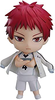 【中古】 ねんどろいど 黒子のバスケ 赤司征十郎 ノンスケール ABS PVC製 塗装済み可動フィギュア