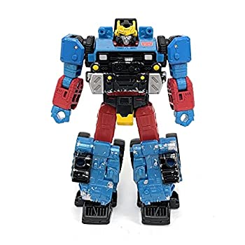 【中古】 TF 2019 WFC シージ [DX] ホットショット