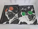 【中古】 仮面ライダー専門マガジン 仮面ライダー 全冊セット KODANSHA Official File Magazine バインダー付き シール付き