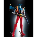 【中古】 超合金魂 GX-19 ゲッターライガー(3)