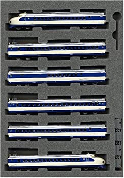 【中古】 Nゲージ車両 0 2000系 東海道・山陽新幹線セット 92704