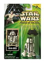 【中古】 スター・ウォーズ パワー・オブ・ザ・ジェダイ ベーシック R4-M9(3)