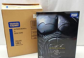 【中古】 ジェネクスコア バットマンビギンズ