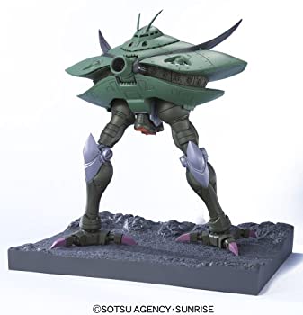 【中古】1/400ビグザム
