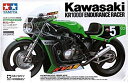 【中古】 タミヤ 1/12 KR1000 (1/12 オートバイ:14012)