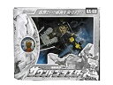 【中古】 トランスフォーマー ギャラクシーフォース GX-03 サウンドブラスター Toys's dream project限定