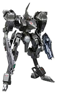 【中古】 コトブキヤ アーマード・コア ミラージュ WC07-CRONUS クロノスガンメタVer. 第47回静岡ホビーショー限定 1/72スケールプラスティックキット