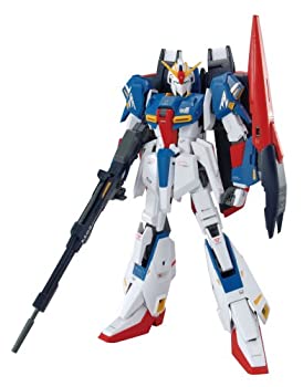 【中古】 MG 1/100 MSZ-006 ゼータガンダム Ver.2.0 H