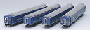 【中古】 TOMIX Nゲージ 14系 15形 寝台特急 彗星 4両セット 92278 鉄道模型 客車(3)