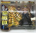【中古】 タイガーマスク DX 限定血飛沫ver アクションフィギュア