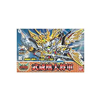 【中古】 BB戦士 武威凰大将軍 (163)