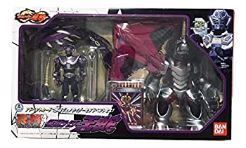 【中古】 R&M4 仮面ライダー王蛇 from 仮面ライダー龍騎