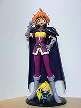 【中古】 リナ・インバース スレイヤーズTRY 塗装済み完成品
