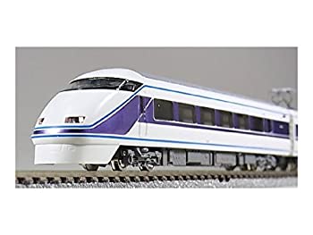 【中古】 TOMIX Nゲージ 東武100系 スペーシア 雅カラ