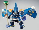 【中古】 ヴァリアブルアクション 覇王大系リューナイト リューウィザード・マジドーラ