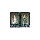 【中古】 ソードアート・オンライン HGフィギュア“フェアリィ・ダンス 【アスナ/リーファ】フルコンプリート(3)