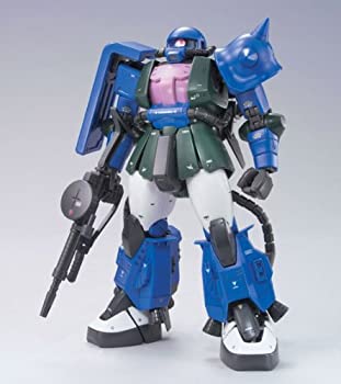 楽天市場】mg 1/100 ms-06r-1a アナベル・ガトー専用ザクii ver.2.0の通販