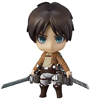 Amazon | 進撃の巨人 ARTFX J エレン・イェーガー リニューアル