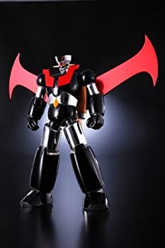 【中古】 魂ネイション2013 スーパーロボット超合金 マジンガーZ 超合金ZカラーVer.