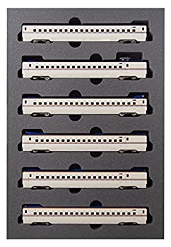 【中古】 KATO カトー Nゲージ E7系 北陸新幹線 増結B 6両セット 10-1223 鉄道模型 電車