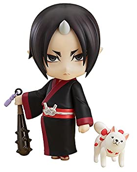 【中古】 ねんどろいど 鬼灯の冷徹 鬼灯 ノンスケール ABS&ATBC-PVC製 塗装済み 可動フィギュア