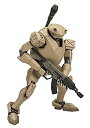【中古】 アルメカ フルメタル・パニック!The Second Raid 1/60 Rk-92 サベージ サンドVer. 宮沢模型流通限定