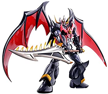 【中古】 スーパーロボット超合金 マジンカイザーSKL ファイナル・カウントVer. 約170mm ABS&PVC&ダイキャスト製 塗装済み可動フィギュア