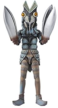 【中古】 S.H.フィギュアーツ ウルトラマン バルタン星人 約160mm PVC&ABS製 塗装済み可動フィギュア