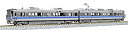 【中古】 KATO カトー Nゲージ 521系 2次車 2両セット 10-1395 鉄道模型 電車