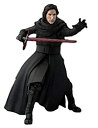 【中古】 S.H.Figuarts カイロ・レン (THE FORCE AWAKENS)