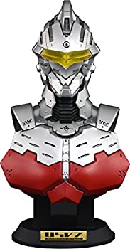 【中古】 ULTRAMAN SUIT Ver.7.2 バストアップフィギュア ノンスケール ABS&PVC製 塗装済み完成品フィギュア