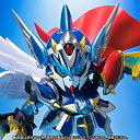 【中古】 SDX 神聖騎士ウイング 新SDガンダム外伝 鎧闘神戦記 (魂ウェブ商店限定)