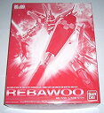 【中古】 BANDAI RE/100 AMX-107R リバウ