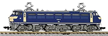 【中古】 TOMIX Nゲージ EF66 0 中期型 JR貨物新更新車 9179 鉄道模型 電気機関車
