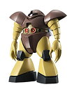 【中古】(未使用品) ROBOT魂 機動戦士ガンダム [SIDE MS] MSM-03 ゴッグ ver. A.N.I.M.E. 約125mm ABS&PVC製 塗装済み可動フィギュア