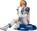 【中古】 KING OF PRISM by PrettyRhythm 速水ヒロ ?Star's Smile- 1/8スケール ABS&PVC製 塗装済み完成品フィギュア