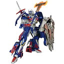 【中古】 トランスフォーマー TLK-15 キャリバーオプティマスプライム(3)
