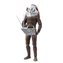 【中古】 S.H.Figuarts ウルトラマン ザラブ星人 全高約150mm ABS PVC 製(3)