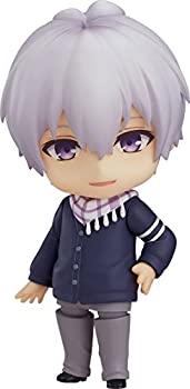 【中古】 ねんどろいど アイドリッシュセブン 逢坂壮五 ノンスケール ABS PVC製 塗装済み可動フィギュア