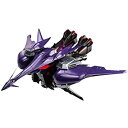 【中古】 METAMOR-FORCE 機動戦艦ナデシコ The prince of darkness ブラックサレナ専用高機動ユニット (限値練オンラインショップ限定)