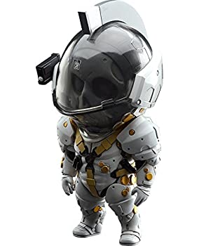 【中古】 ねんどろいどじゃんぼ ルーデンス コジマプロダクション 約22cm Good Smile Company グッドスマイルカンパニー