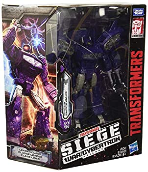 【中古】 TF 2019 WFC シージ [Leader] ショックウェーブ