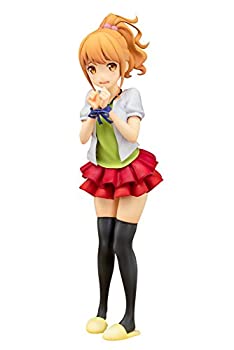 【中古】 エロマンガ先生 神野 めぐみ おうち訪問Ver. 1/7スケール PVC製 塗装済み完成品 フィギュア