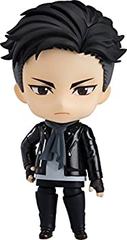 【中古】 ねんどろいど ユーリ on ICE オタベック アルティン ノンスケール ABS PVC製 塗装済み可動フィギュア