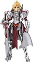 【中古】 figma Fate/Apocrypha 赤 のセイバー ノンスケール ABS PVC製 塗装済み可動フィギュア