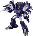 【中古】 トランスフォーマー シージシリーズ SG-14 ショックウェーブ(3)