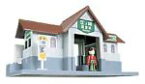 【中古】 プラレール 江ノ電 鎌倉駅 J-06