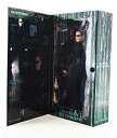 【中古】 RAH (リアルアクションヒーローズ) MATRIX NEO (DX TYPE) (1/6スケール ABS&ATBC-PVC塗装済み可動フィギュア)(3)